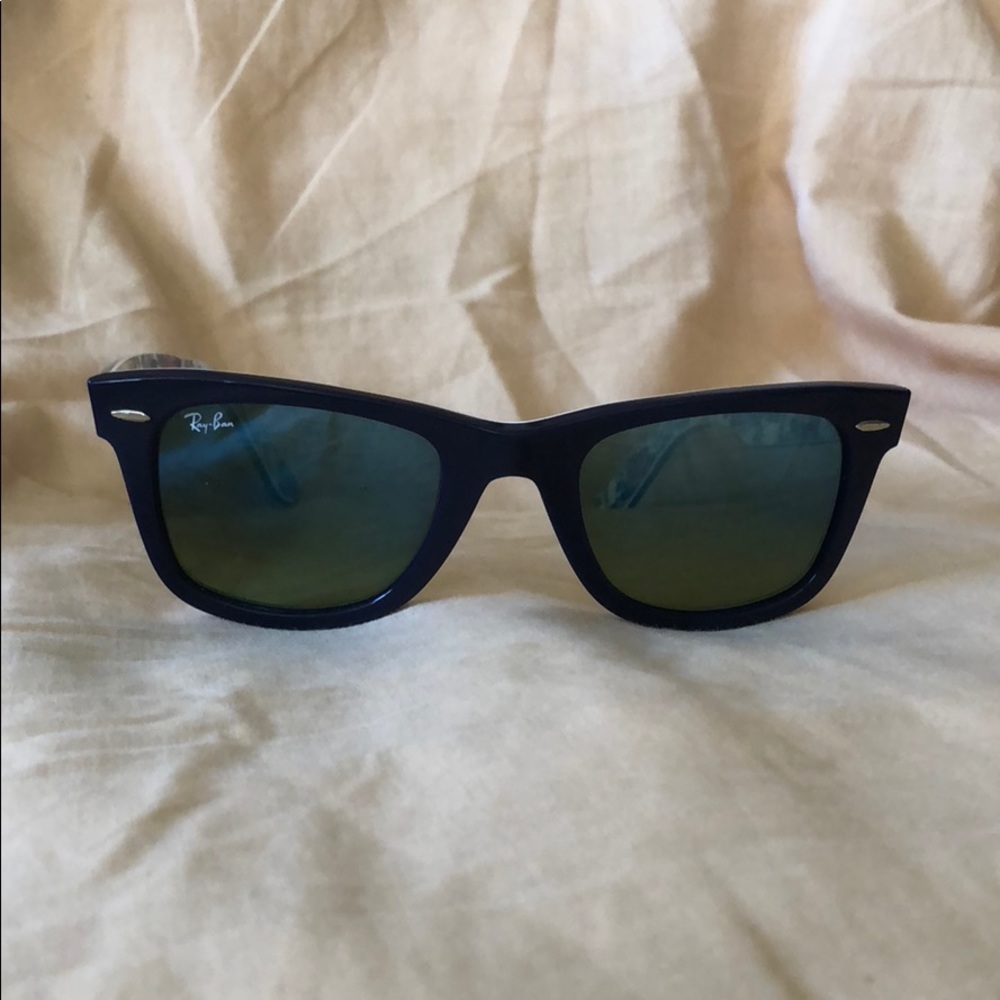 Sunglasses Rayban